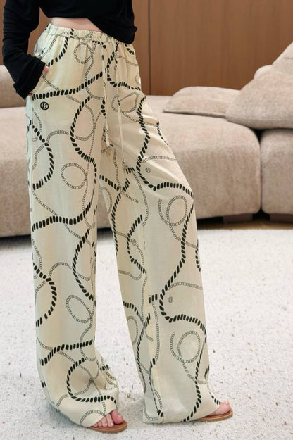 HERMES
Women’s Linen Pants
Master Quality 
SML
280 dhs✅

Zain276
♥️♥️♥️