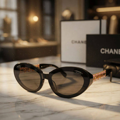 *SUNGLASSES WOMEN*

*MASTER QUALITY*

260 dhs✅

Zain202
♥️♥️♥️