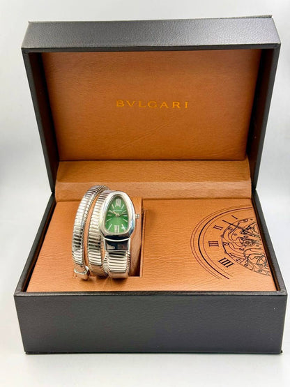 Bvlgari ladies 

Available 

90 DHS🇦🇪🇦🇪

Zain08
♥️♥️♥️