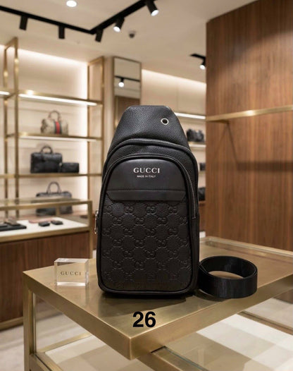 Gucci 
Bags


Good quality 
85 dhs🇦🇪🇦🇪🇦🇪

Zain182
♥️♥️♥️