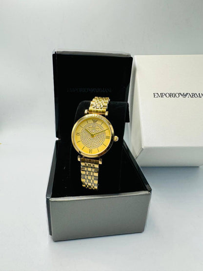 Armani ladies 
offer price 
60 dhs✅

Zain08
♥️♥️♥️