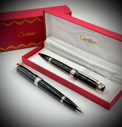 Cartier Pen
55 dhs✅

Zain126
♥️♥️♥️