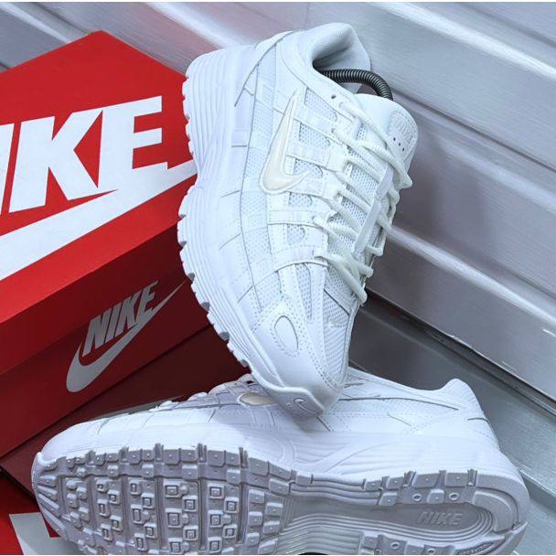 Nike p6000 ‘summit white/pure platinum’ 🤍
36-45 AVAILABLE🤩
230 dhs👑

Zain242
♥️♥️♥️