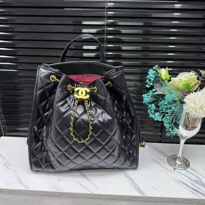 CHANEL 
BACKPACK 
GOOD QUALITY 
90 dhs✅

Zain39
♥️♥️♥️