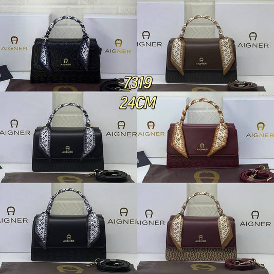 Aigner
110 dhs✅
good quality

Zain300
♥️♥️♥️