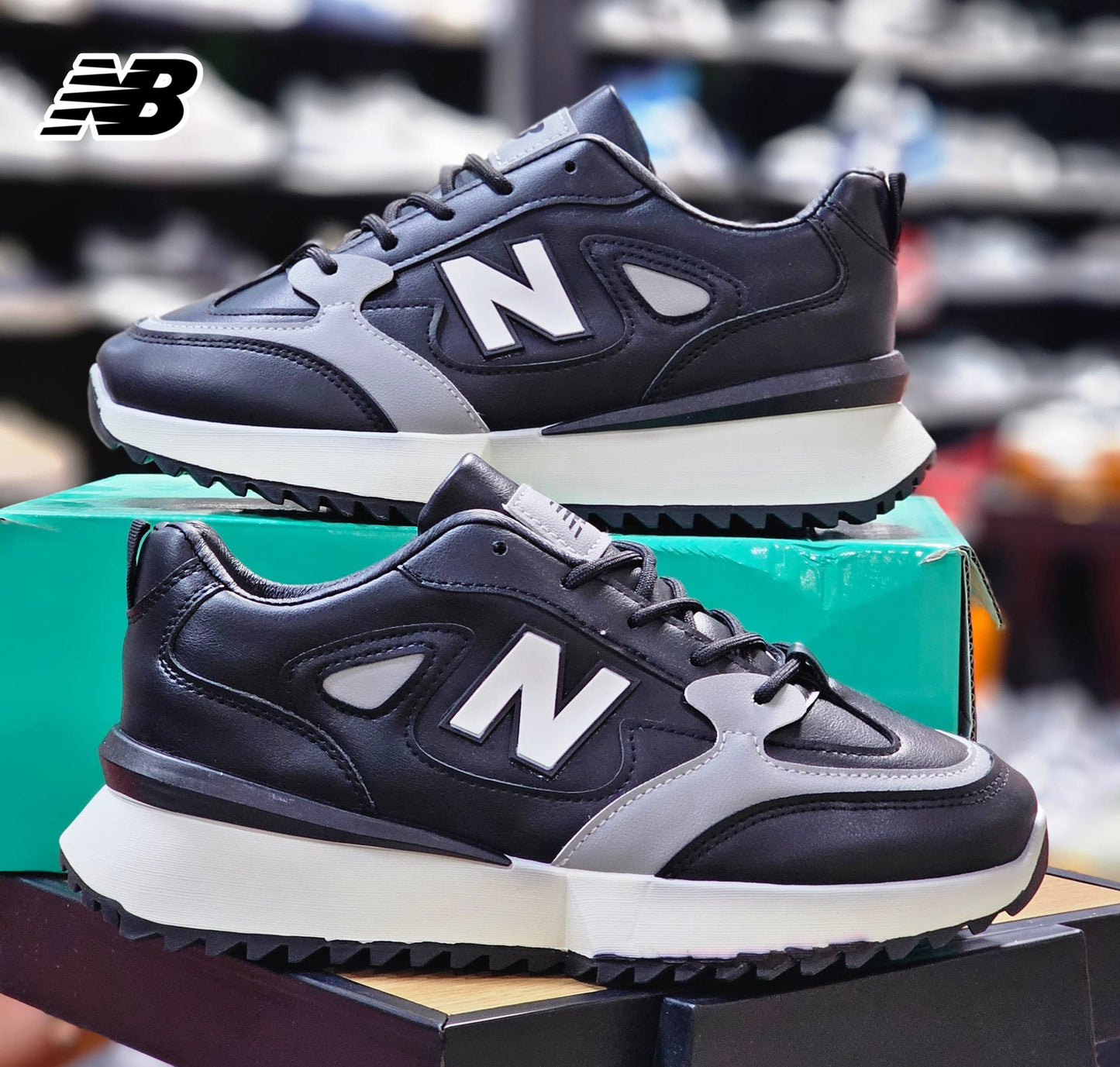 NB
Size 39to45         
75 dhs🪙🌨️

Zain163
♥️♥️♥️