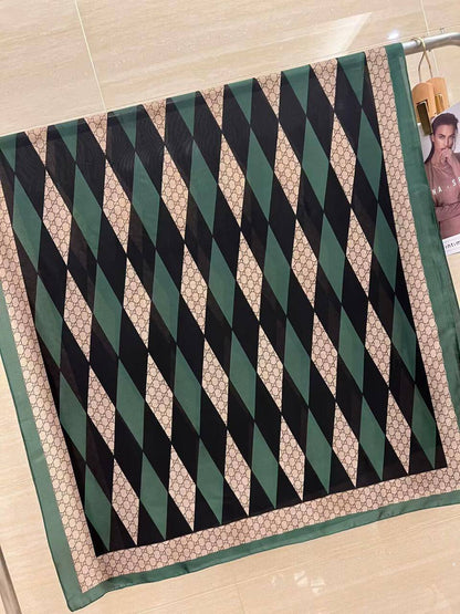 Silk scarf
40 dhs❣️

Zain60
❣️❣️❣️
