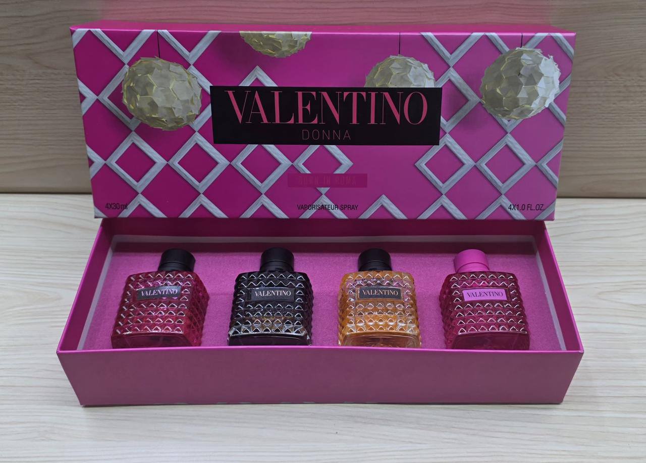 Valentino Set
50 dhs🪙🌨️

Zain109
♥️♥️♥️