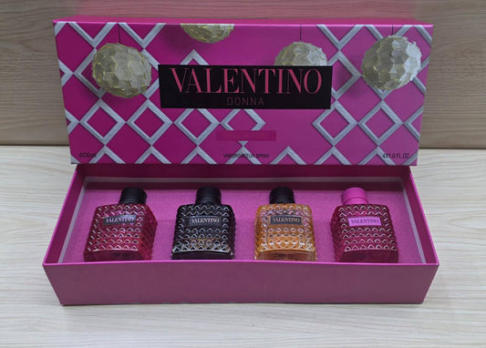 Valentino Set
50 dhs🪙🌨️

Zain109
♥️♥️♥️
