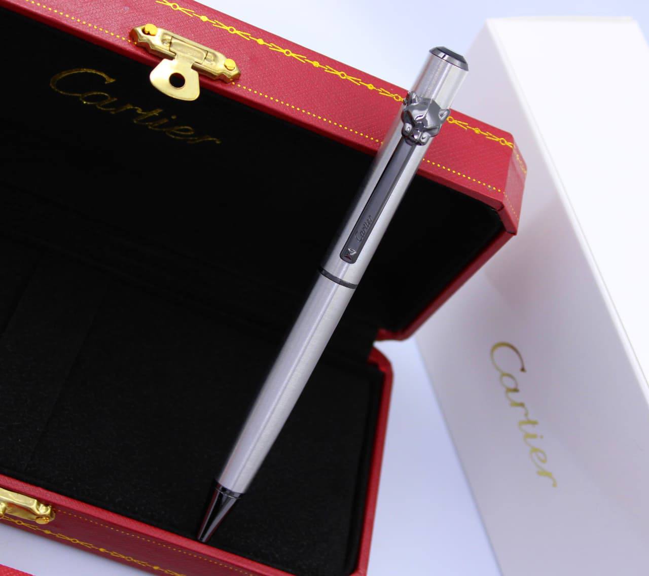 CARTIER PANTHER MASTER QUALITY

90 dhs🌺

*WITH ORIGINAL BOX AND BAG*🎁

Zain58
♥️♥️♥️