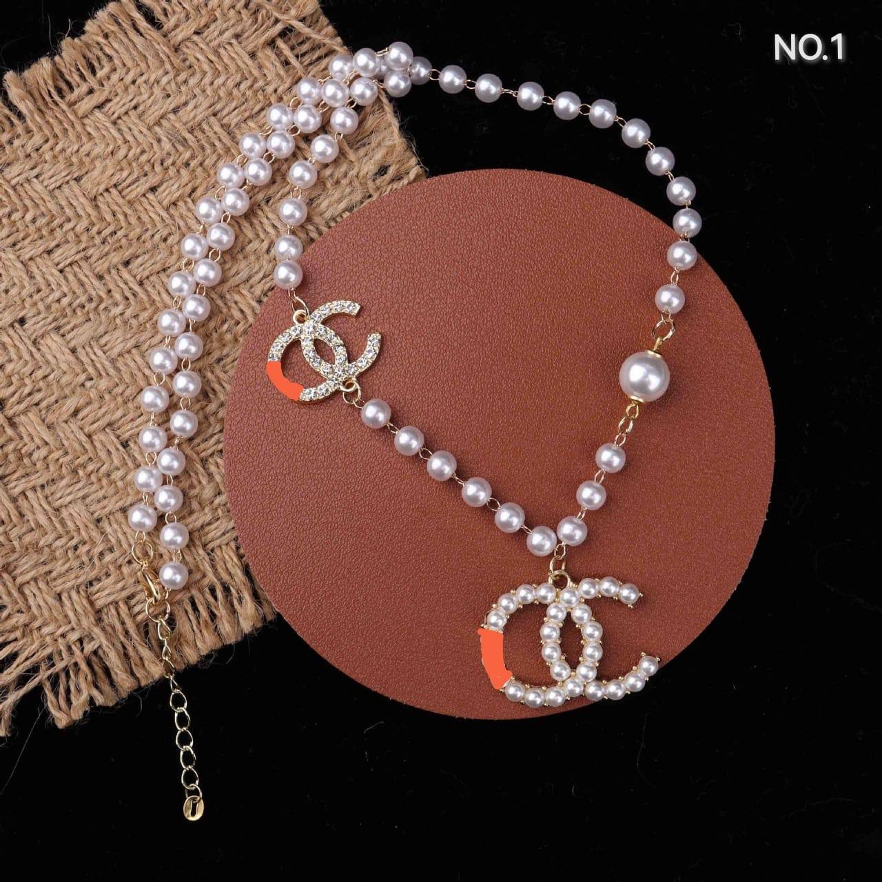 🎉 Offer 🎊 Fashion 🌸
Brooch / Pearl string
GOOD Quality
20 dhs🪙💚

Zain115
♥️♥️♥️
