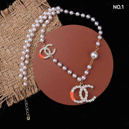 🎉 Offer 🎊 Fashion 🌸
Brooch / Pearl string
GOOD Quality
20 dhs🪙💚

Zain115
♥️♥️♥️