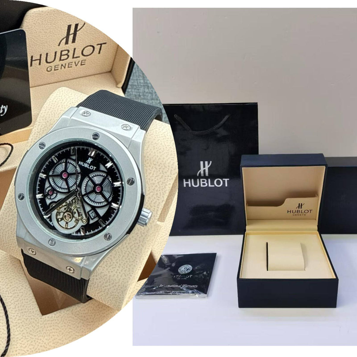 Men’s watch 

1 ps
55 dhs🇦🇪🇦🇪

Zain45
♥️♥️♥️