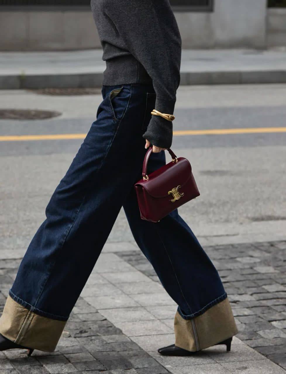 Celine - MK
90 dhs🪙🌨️

With box
🎁🎁🎁

Zain35
♥️♥️♥️