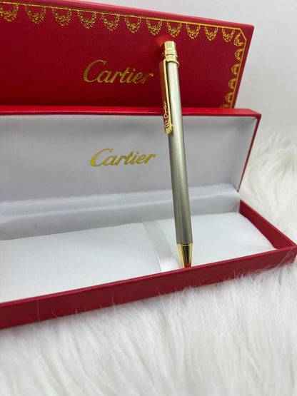 Cartier

Good quality 
55 dhs🇦🇪🇦🇪

Zain182
♥️♥️♥️