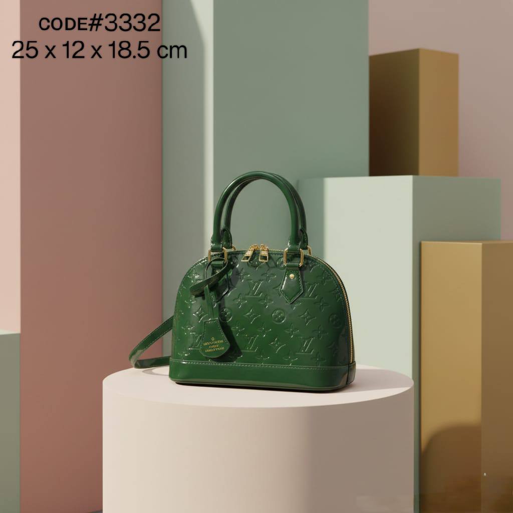 LV
ᴀʟᴍᴀ ᴍᴏɴᴏɢʀᴀᴍ
ɢʟᴏssʏ ᴍᴀᴛᴇʀɪᴀʟ
ɪᴛ ʜᴀs ʟᴏɴɢ ʙᴇʟᴛ sᴛʀᴀᴘ
sɪᴢᴇ : 25 cm

70 dhs❣️

Zain31
♥️♥️♥️