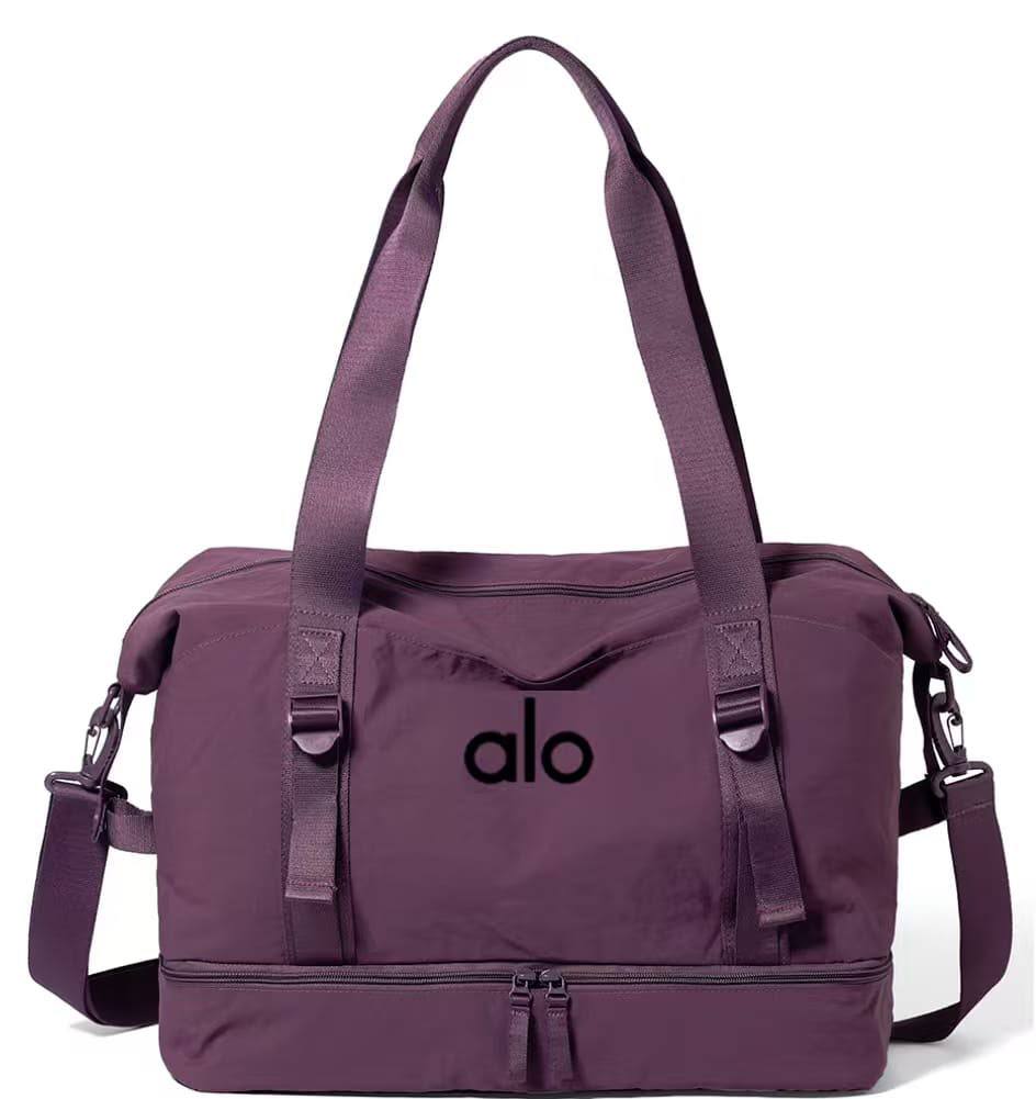 New Alo Travel BAG

70 dhs🇦🇪🇦🇪

Size: 48*28*10cm
Zain40
♥️♥️♥️