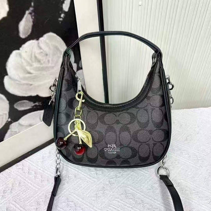 New coach 

With cherry 🍒

With sling 
70 dhs🇦🇪🇦🇪

Zain232
♥️♥️♥️