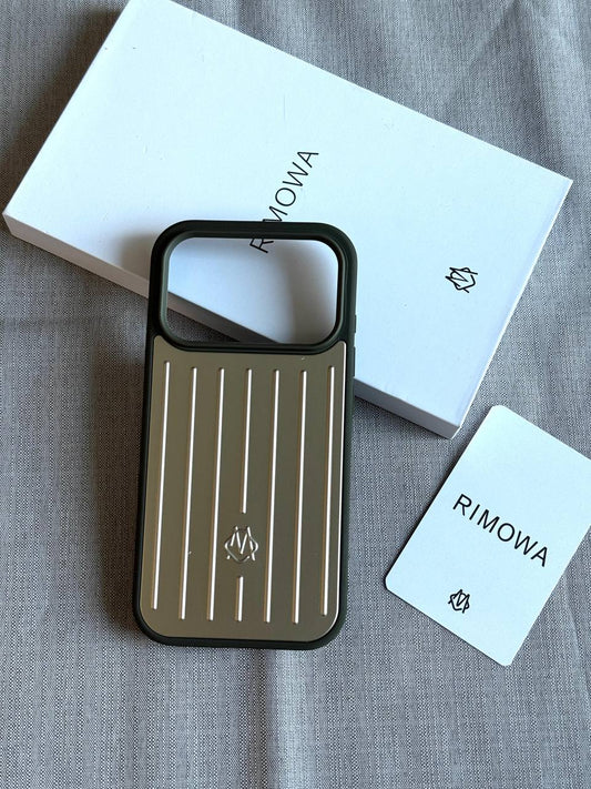 𝐑𝐈𝐌𝐎𝐖𝐀🤩
𝟏𝟕𝐏𝐫𝐨/𝐏𝐫𝐨 𝐦𝐚𝐱
Super master quality🪡✨
New Available☺️
For Price 👇 WTSP Text Zain 0568585901

Zain165
♥️♥️♥️