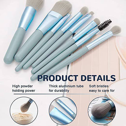 Makeup Brush❤️‍🔥*
good quality 💯
With boxes 📦 
60 dhs✅

Zain216
♥️♥️♥️