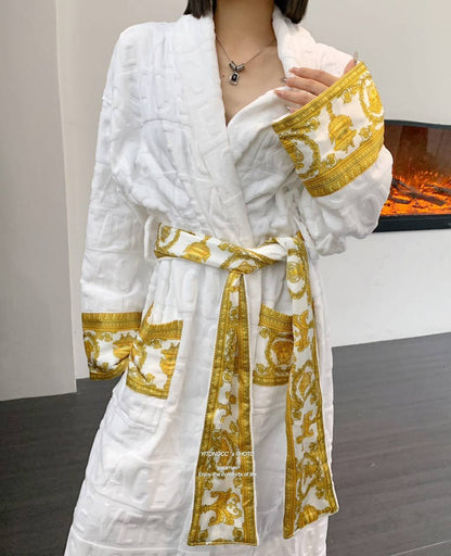 *New collections*                                                
VERSACE BATHROBE
*Super Master quality*
*Sizes:FREE SIZE*

750 dhs🇦🇪🇦🇪

Zain308
♥️♥️♥️