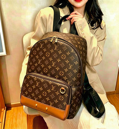 LV
 BACKPACK RESTOCK GOOD QUALITY 
105 dhs🇦🇪🇦🇪

Zain295
♥️♥️♥️