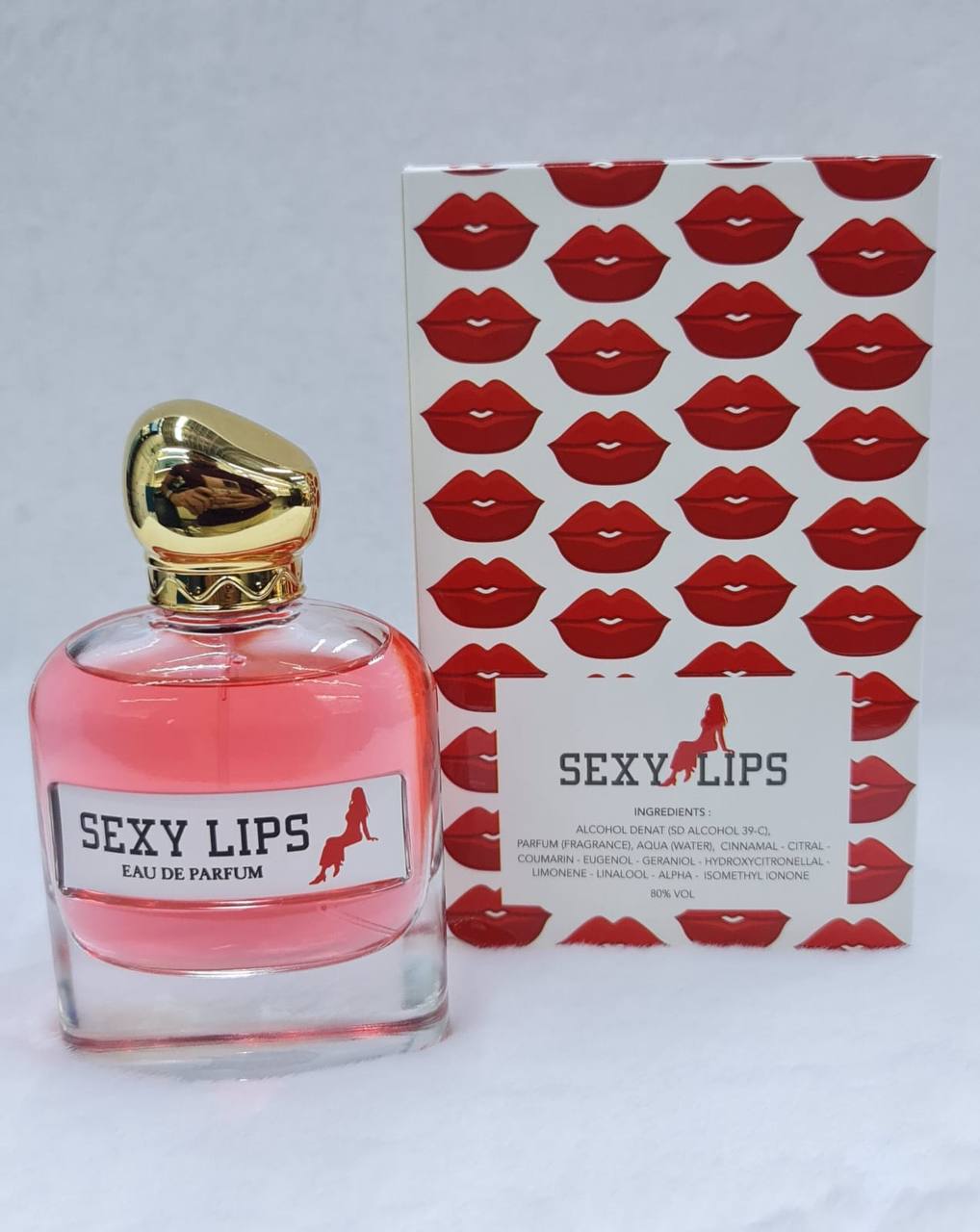 Pheromone Perfumes
45 dhs🪙

Zain64
🌸🌸🌸