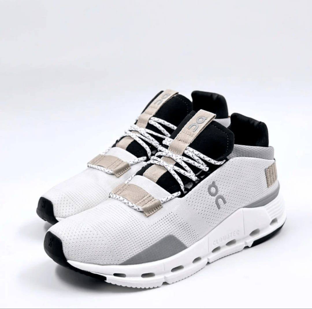 Cloud Nova
Size 36-45 available 🤩
220 dhs💓

Zain242
♥️♥️♥️