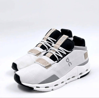 Cloud Nova
Size 36-45 available 🤩
220 dhs💓

Zain242
♥️♥️♥️