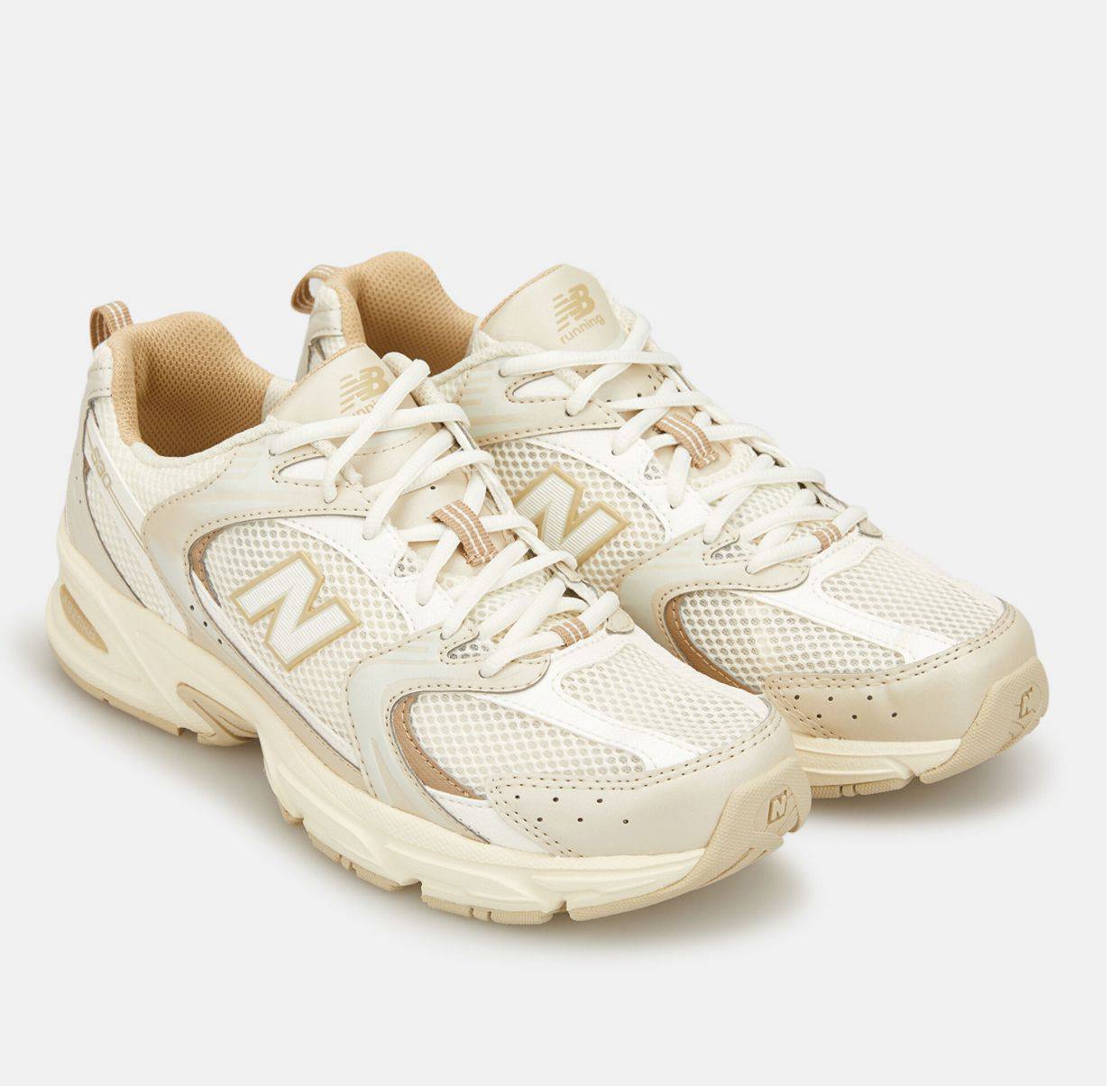 New Balance 530 Big Kid 'Beige Angora'
36-45 AVAILABLE🤩 
160 dhs🪙🌨️

Zain242
♥️♥️♥️