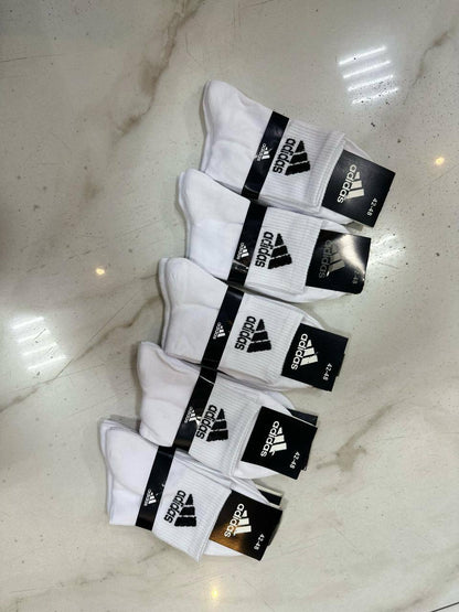 Now available 
M socks 🧦 
10 pairs 
35 dhs💓

Zain138
♥️♥️♥️