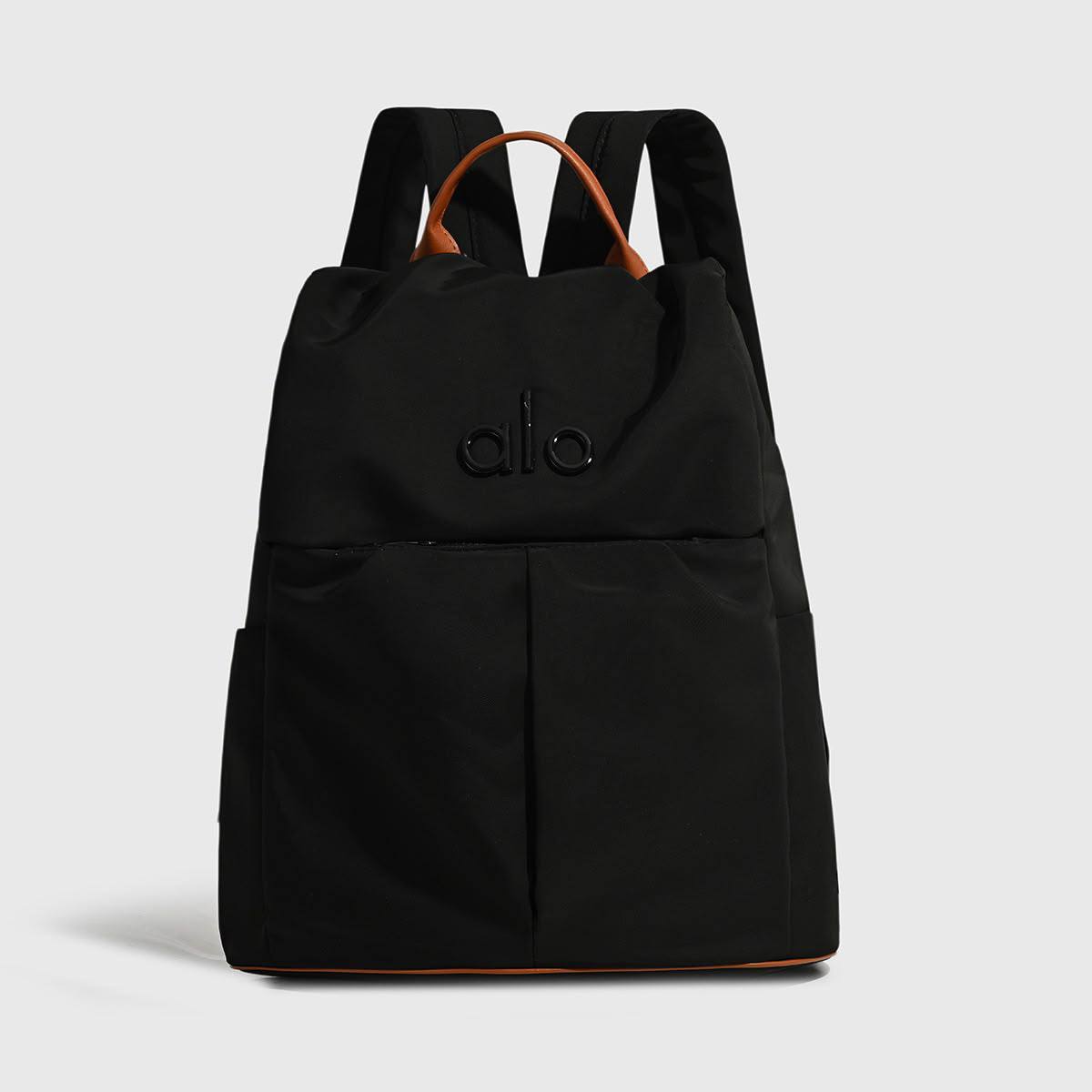 𝗔𝗟𝗢 BAGPACK


 sɪᴢᴇ: H35 x W15  x L31 cm

80 dhs🇦🇪🇦🇪🇦🇪


Zain31
♥️♥️♥️