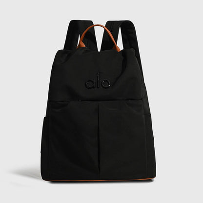 𝗔𝗟𝗢 BAGPACK


 sɪᴢᴇ: H35 x W15  x L31 cm

80 dhs🇦🇪🇦🇪🇦🇪


Zain31
♥️♥️♥️