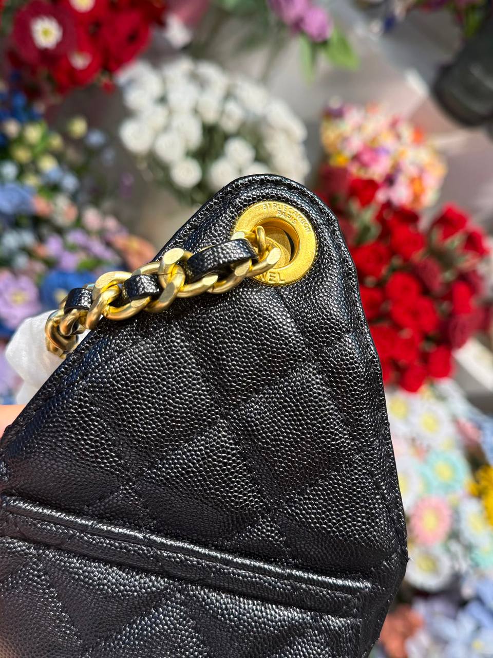 Chanel
110 dhs✅

Zain44
♥️♥️♥️