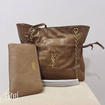 YSL
34* 28 * 11  cm
80 dhs✅

Zain17
♥️♥️♥️