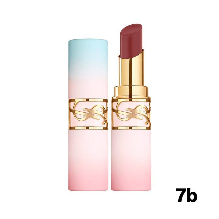 YSL LOVESHINE
 45 dhs🌺

Zain01
♥️♥️♥️