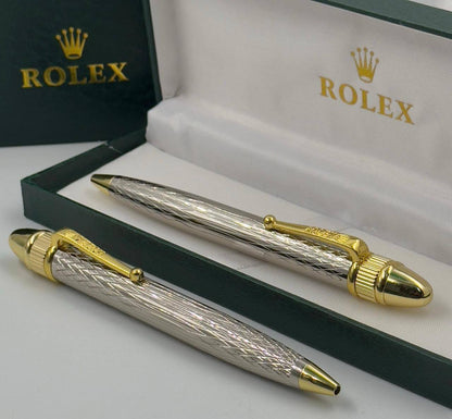 Rolex Pen
55 dhs💓

Zain182
♥️♥️♥️
