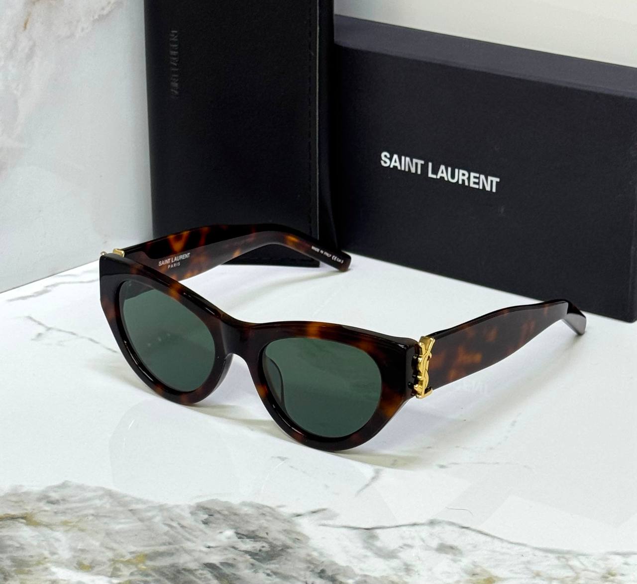 🕶️ SAINT LAURENT 🕶️
SL M94
Super Master Quality✅
🆕New available🆕
For Price 👇 WhatsApp✅
0568585901 
0507557372
0552275751 Owner Zain 👌

Zain166
♥️♥️♥️