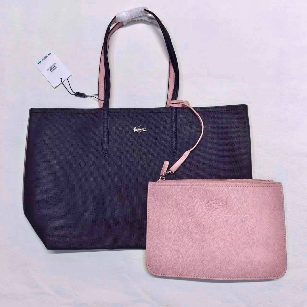 LACOSTE  DOUBLE FACE GOOD QUALITY 
65 dhs🇦🇪🇦🇪

Zain295
♥️♥️♥️
