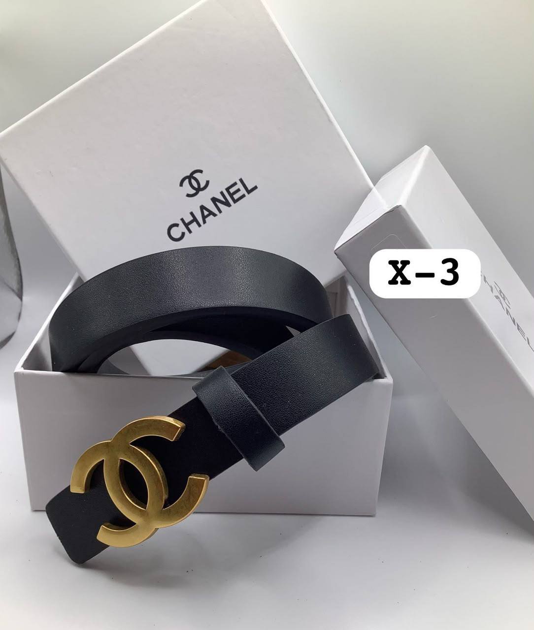 Ladies Belts 
With box
40 dhs🇦🇪🇦🇪

Zain93
♥️♥️♥️