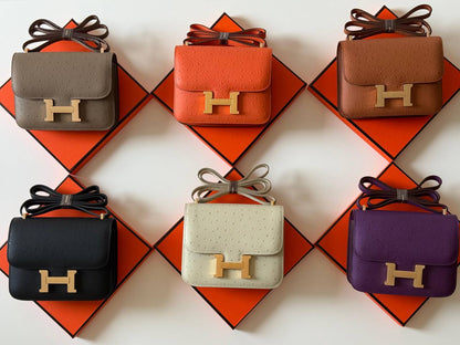 Hermes constance 18cm💕master quality😍with box❤️
340 dhs🪙🌨️

Zain52
♥️♥️♥️
