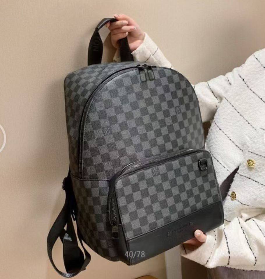 LV
 BACKPACK RESTOCK GOOD QUALITY 
105 dhs🇦🇪🇦🇪

Zain295
♥️♥️♥️