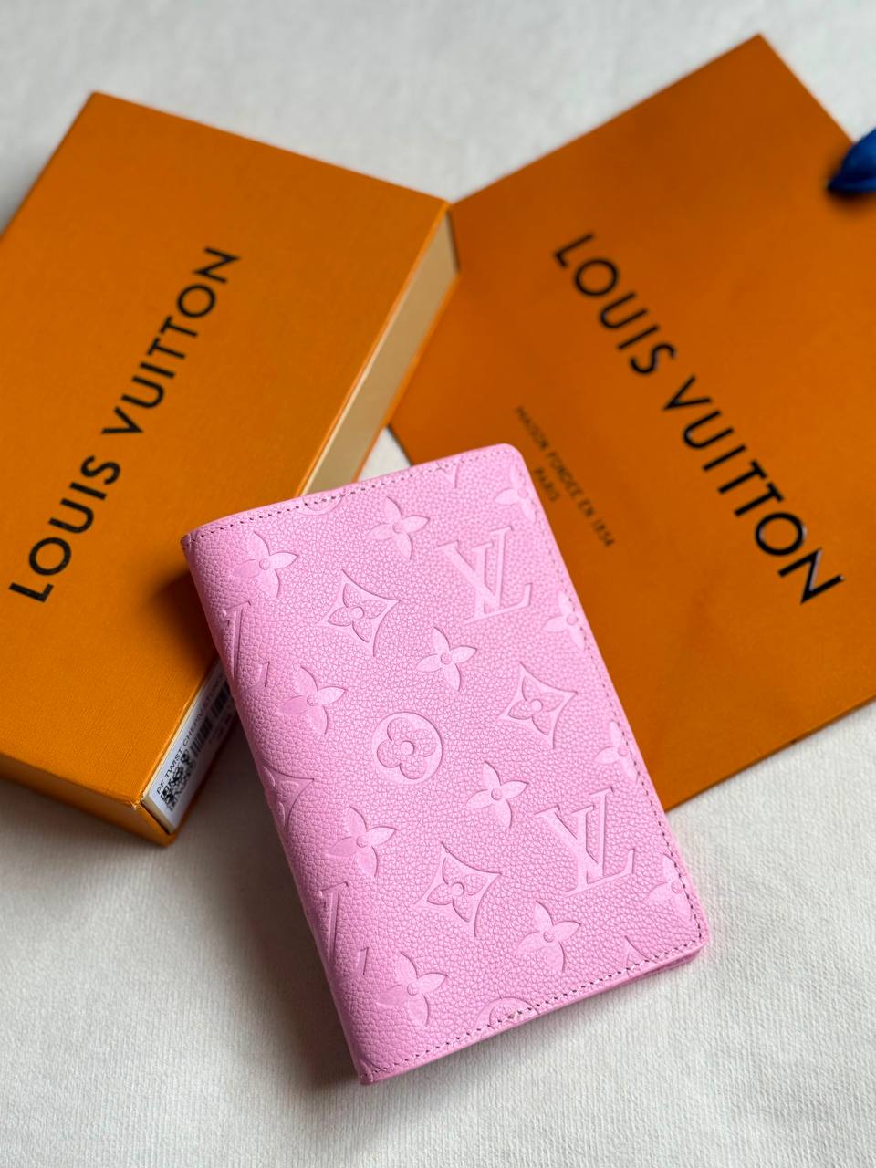 Lv Passport Holder

Super Master

320 dhs🇦🇪🇦🇪

Zain275
♥️♥️♥️