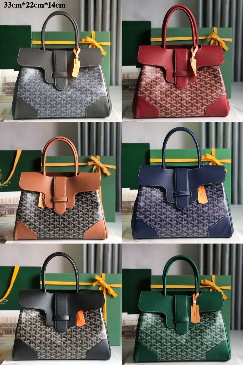 GOYARD 
COPY ONE 
140 dhs✅

Zain295
♥️♥️♥️