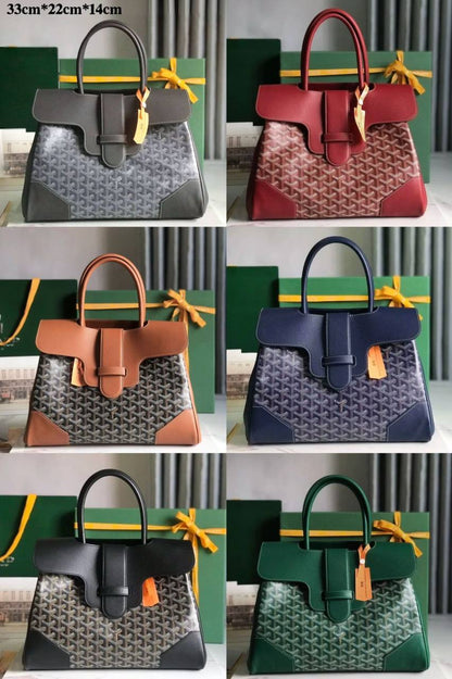 GOYARD 
COPY ONE 
140 dhs✅

Zain295
♥️♥️♥️
