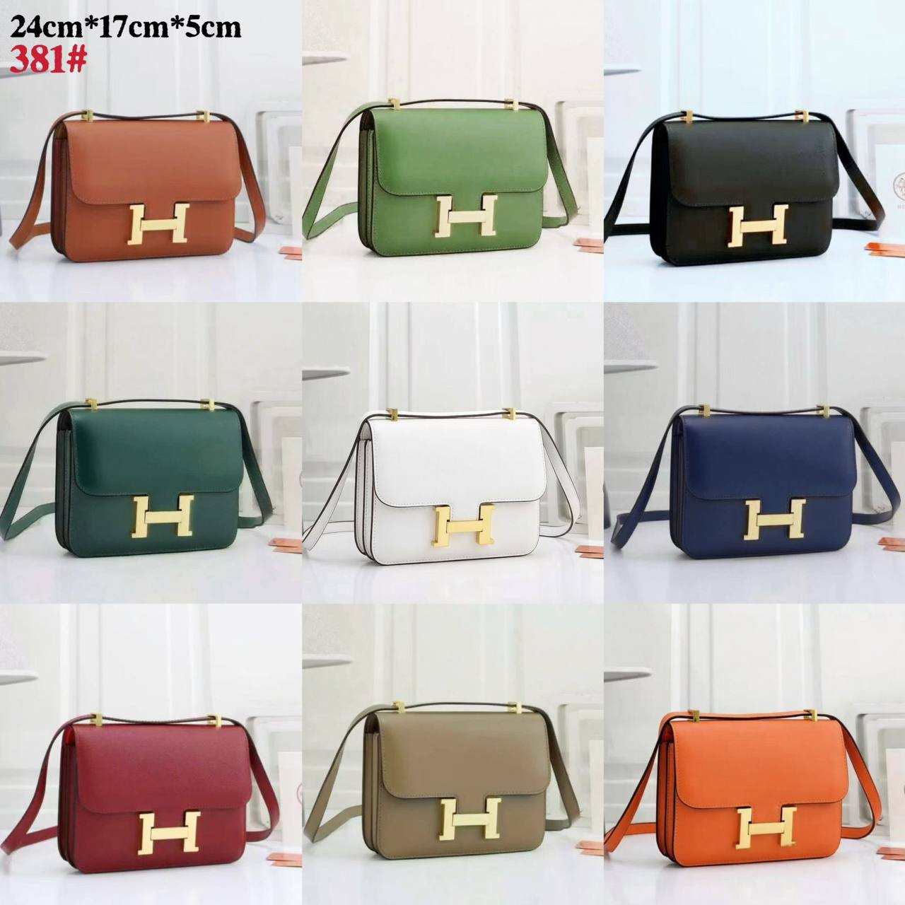 HERMES 
 GOOD QUALITY 
WITH BOX 
🎁🎁🎁

110 dhs✅

Zain39
♥️♥️♥️