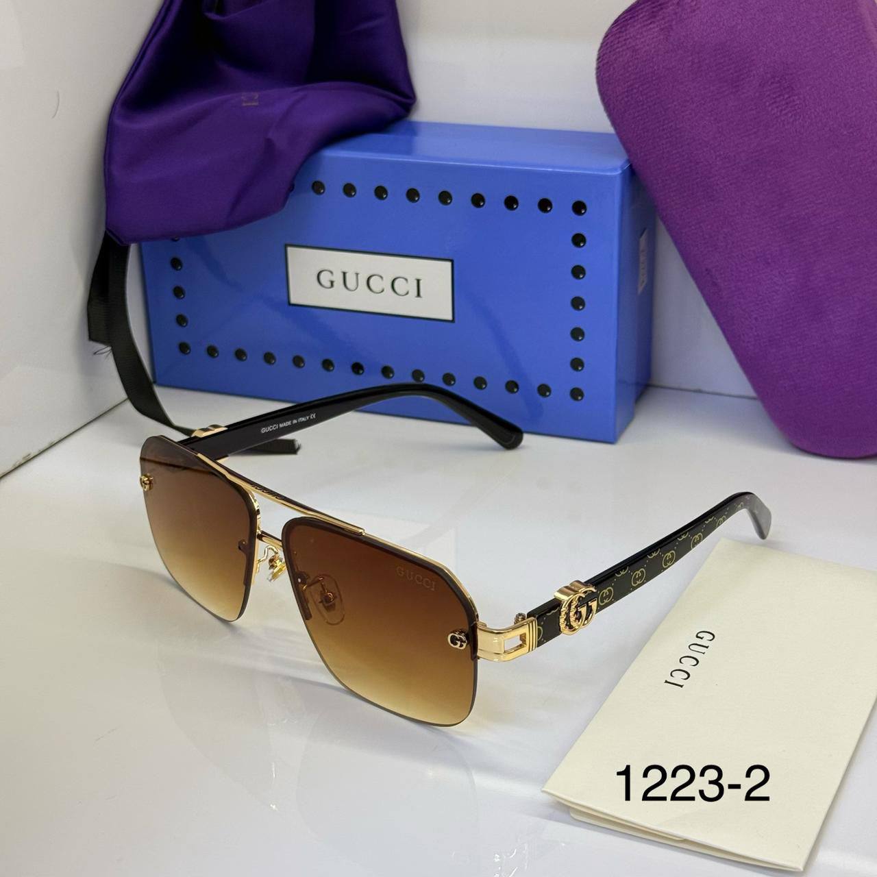 SUNGLASSES 🕶️
GOOD QUALITY 
50 dhs🌺

Zain40
♥️♥️♥️
