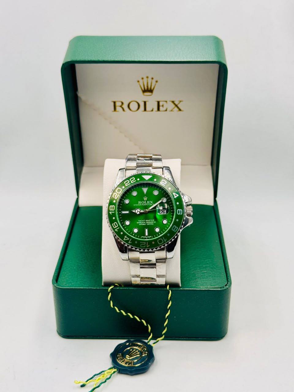 Rolex Men 
55 dhs✅

Zain08
♥️♥️♥️