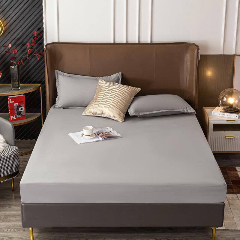 New collection 
Waterproof 💥💥💥
Bedsheets 3pcs set 
Size 200*200+30
75 dhs🇦🇪

Zain99
♥️♥️♥️