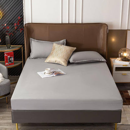New collection 
Waterproof 💥💥💥
Bedsheets 3pcs set 
Size 200*200+30
75 dhs🇦🇪

Zain99
♥️♥️♥️